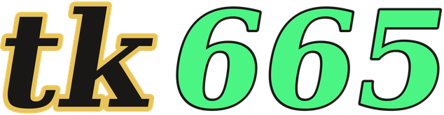 tk665 logo